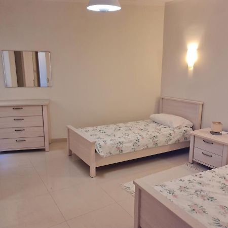 Apartamento Seabreeze Waterfront Flat Zebbug  Exterior foto