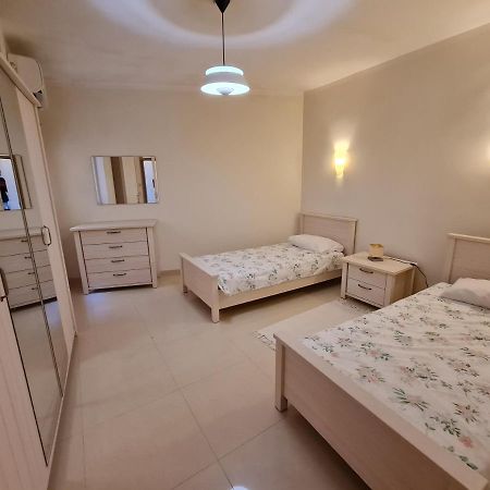 Apartamento Seabreeze Waterfront Flat Zebbug  Exterior foto