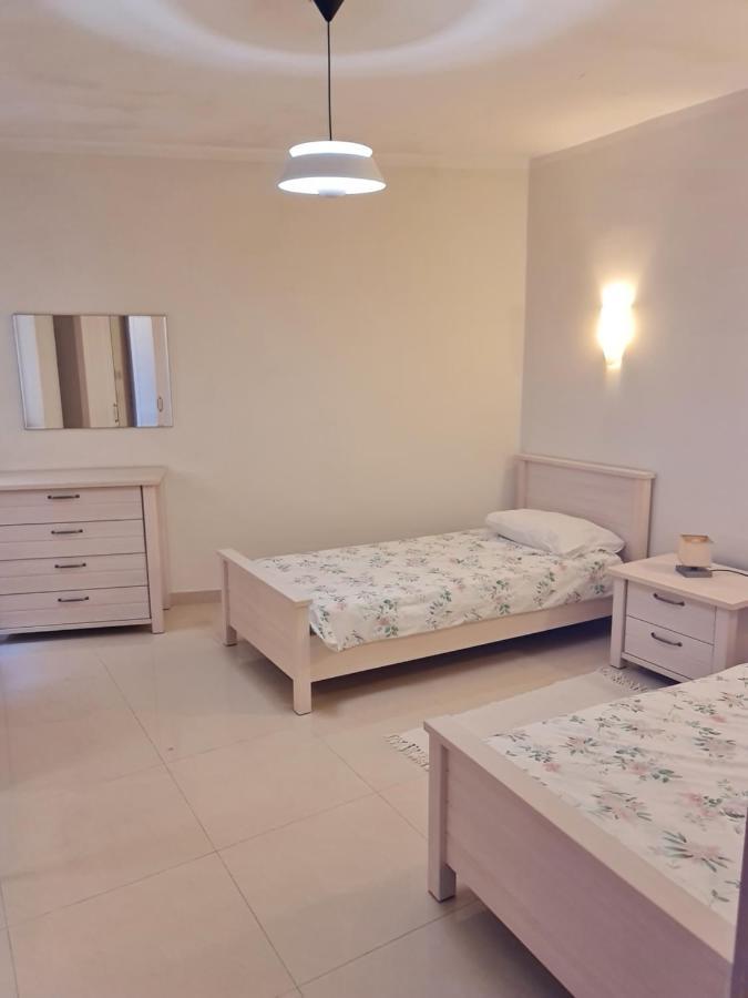 Apartamento Seabreeze Waterfront Flat Zebbug  Exterior foto